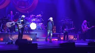Kansas - Fight Fire With Fire - Lyric Theater - Baltimore - 6/3/2023