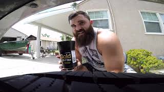 How To Change A Fuel Filter On A Duramax(LBZ)