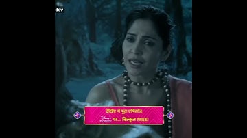 🕉️🔱Ravana misbehaved with a woman Mahadev fierce anger fell heavily on Ravana.Dev Ke Dev Mahadev 🔱🕉️