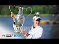 Roundtable: Nelly Korda&#39;s story on LPGA Tour compared the sport&#39;s greats | Golf Today | Golf Channel