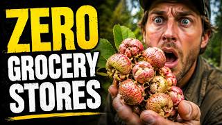 9 American Fruits You've Never Seen in a Grocery Store