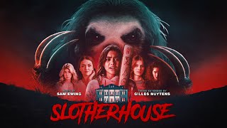 Sam Ewing: Slotherhouse Theme [Extended by Gilles Nuytens]