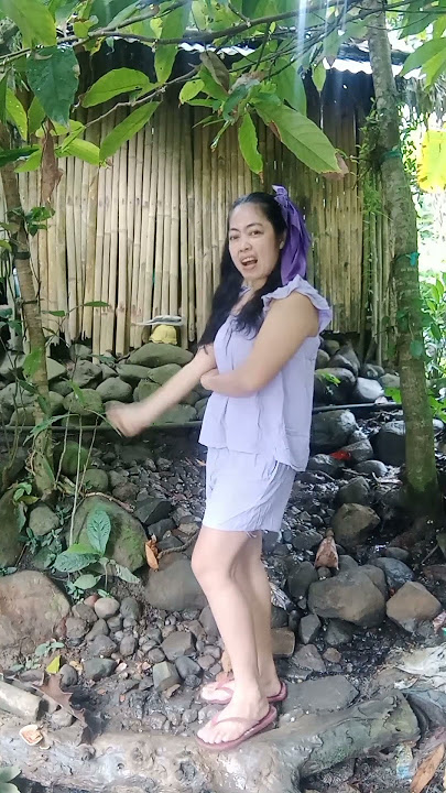 inuyam na naman Ni Nene Si Daragang Gurang.
