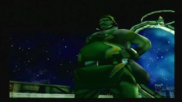 .Hack Mutation Part 10: Phase 2 Innis