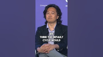 The Credit Cycle’s Final Stretch