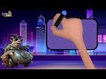 Understanding Powers of 10