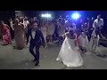 Chorégraphie mariage Uptown Funk Bruno Mars - Lauren & Sébouh 07.09.2019