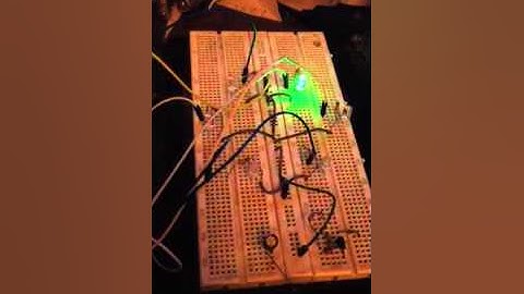 Árvore da natal com Arduino