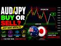 Daily Analysis of AUD/JPY
