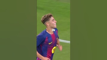 Thumbnail of Yamal Played His First Match Infront Of His GIRLFRIEND And Absolutely COOKED!🔥