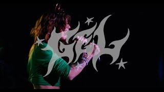 GEL - 4K - MULTICAM FULL SET - CATHOUSE, GLASGOW - 14.10.23