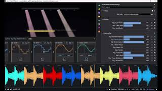 Wandelkreis: Sculpt Your Signal & Automation