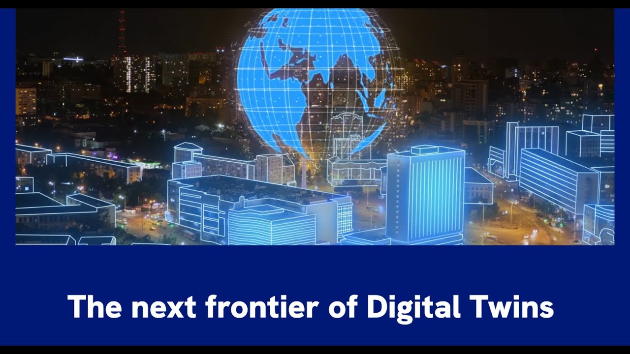 Dubai’s Digital Twin: How a "Real-Life SimCity" Runs the World’s Smartest Cities