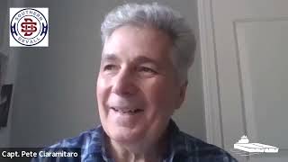 S3:E169 | Capt. Pete Ciaramitaro | River Man