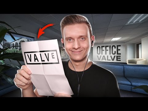 Мне Ответили VALVE CS:GO / PUBG
