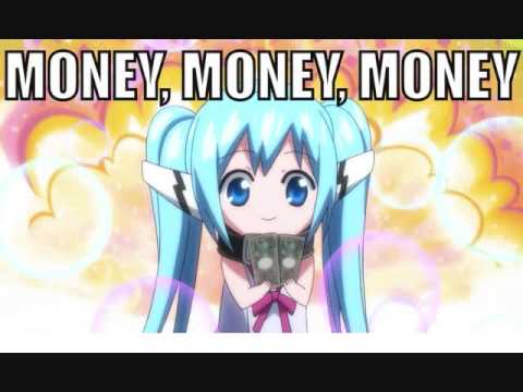 Nightcore - Timati U0026 La La Land - Not All About The Money