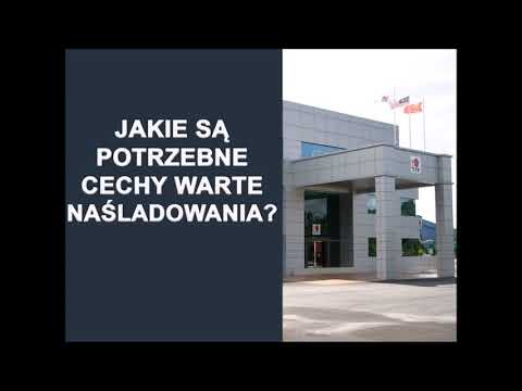 Wideo: Notatka. Jak Zostać Liderem