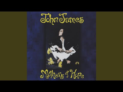 John James — Supernatural