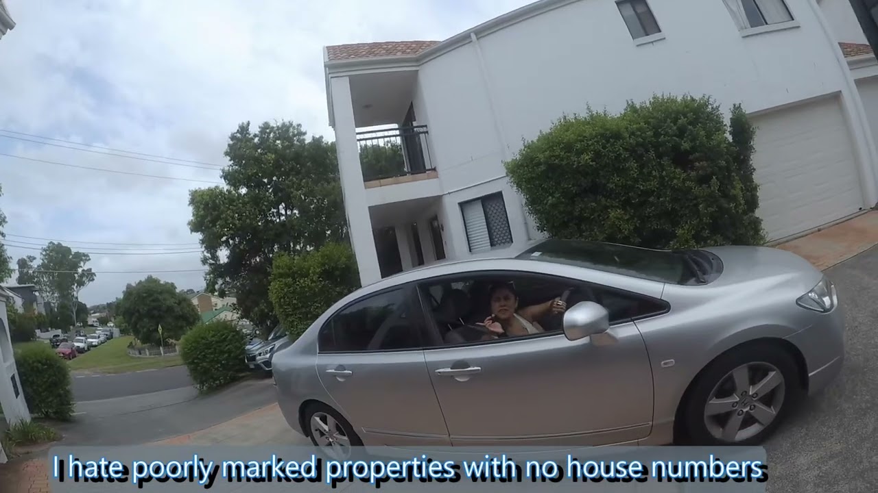 Каково это — доставлять «Scamazon Flux» — эпизод 1