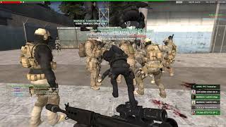 Typical Icefuse Experience