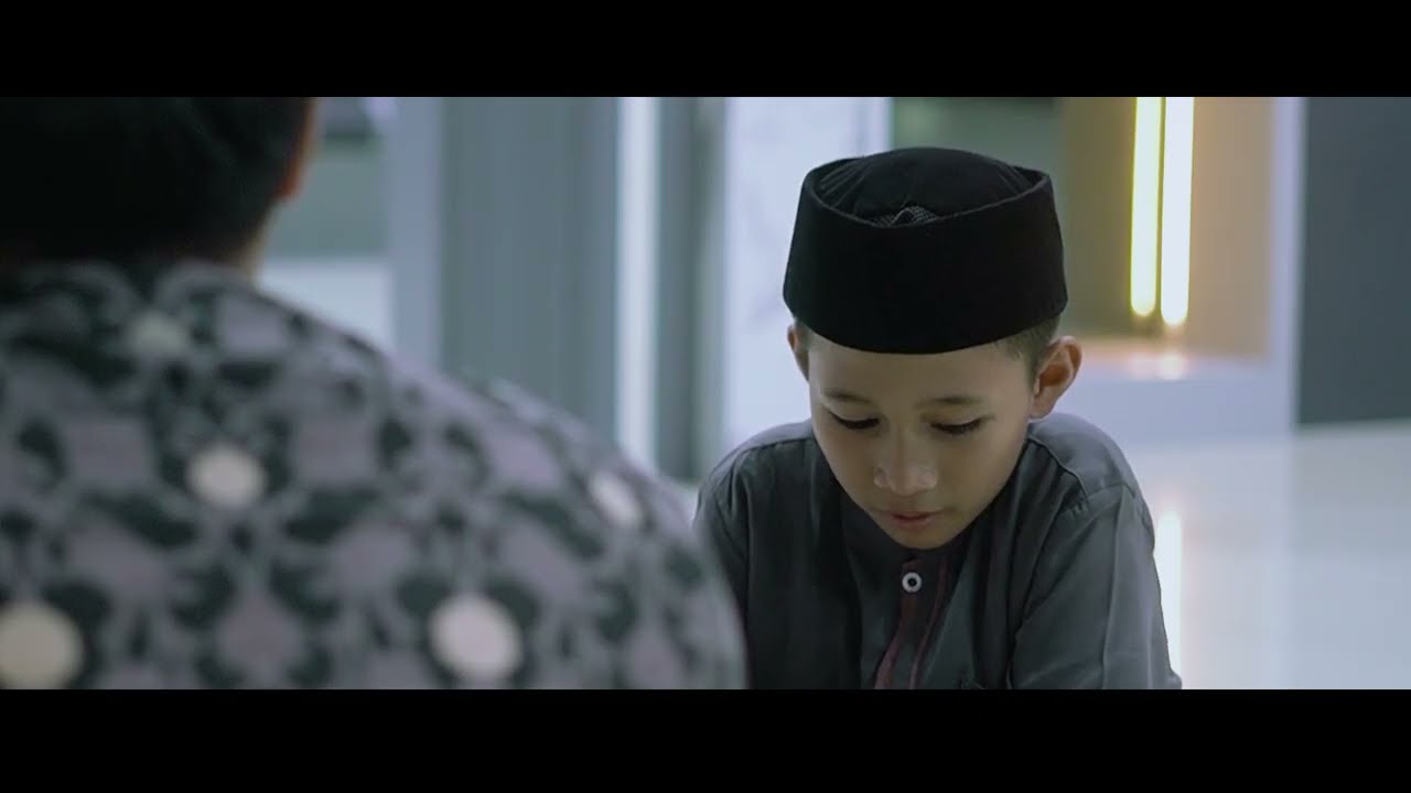 HAFIDZ, SANG PENAKLUK WAKTU | Film Motivasi By Sekretariat Pondok