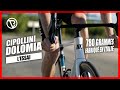 Essai du cipollini dolomia 780 grammes de carbone fabriqu en italie 