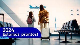 Passagens Promo - Retrospectiva 2023