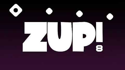 Zup! 8 [STEAM] - All Levels