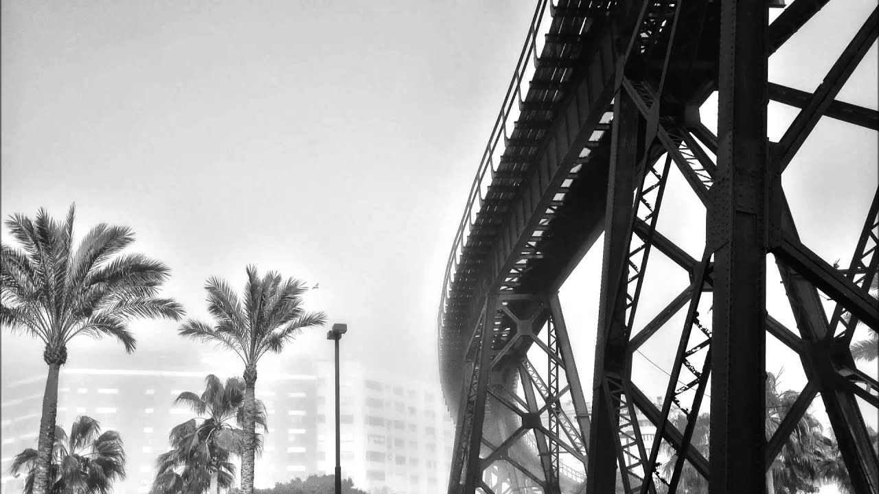 Equateur - Haunted (Bear Damen Remix)