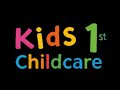 HAPPY 4TH! KIDS FIRST CHILD CARE