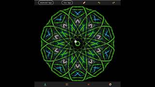 mandala,mandala maker,mandala creator,