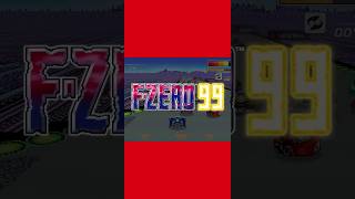 For Fans of SNES & Retro Gaming: Nintendo Brings Back F-Zero with F-Zero 99