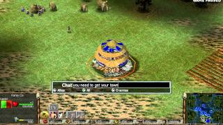 Empire Earth Quick Build Guide (Uncut).mp4