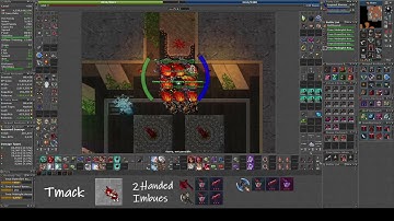 [EK+ED+RP] Dual View - Asura Vault (Mirror) -3 - 11.6kk/hr EXP / 1.8kk/hr PROFIT - Double Boosted