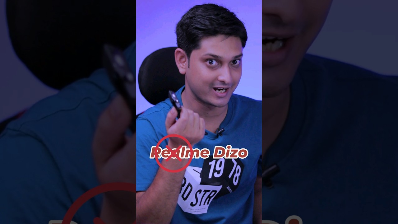 Don't buy Dizo Products | 