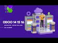 Diferencias entre Odoo SAAS, Odoo Sh, Odoo On Premise