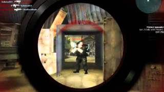 Combat Arms: Head shot Montage (PC)