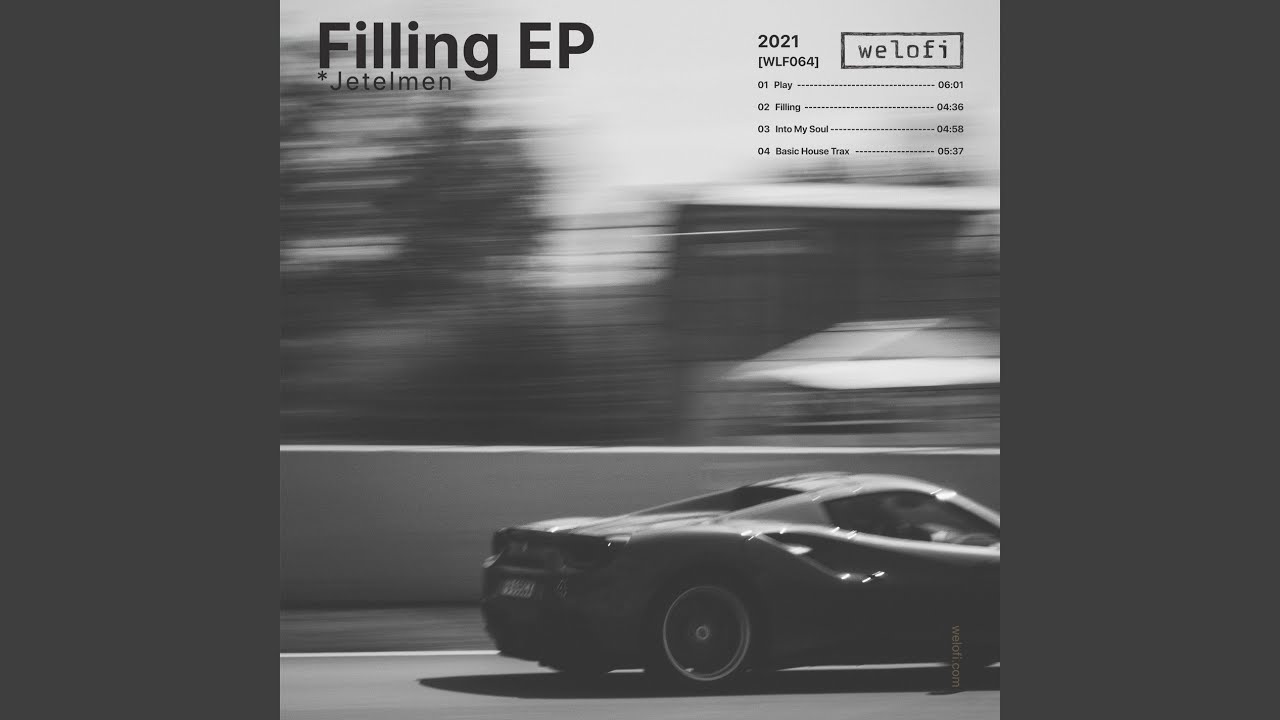 Watch Filling on YouTube Watch Filling on YouTube