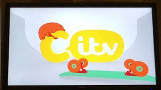 Citv Continuity Adverts - May 12Th 2020
