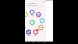 UPDATED Socrates walkthrough with tutor view