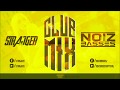 StrajGer & NoizBasses - Club Mix 2016