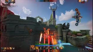 Smite 2 montage 1