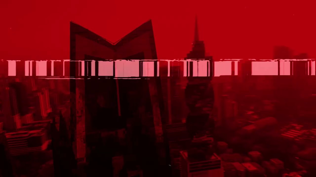 Predicate Not Defined - Intelligence Strive official lyric video 2022