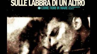 Video thumbnail of "IOSONOUNCANE- Ciao, amore ciao [Luigi Tenco cover]"