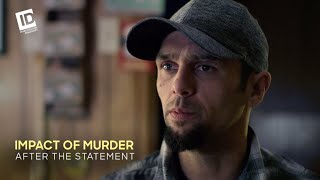 Decades After Her Murder, His Mother's Legacy Lives On | Impact of Murder