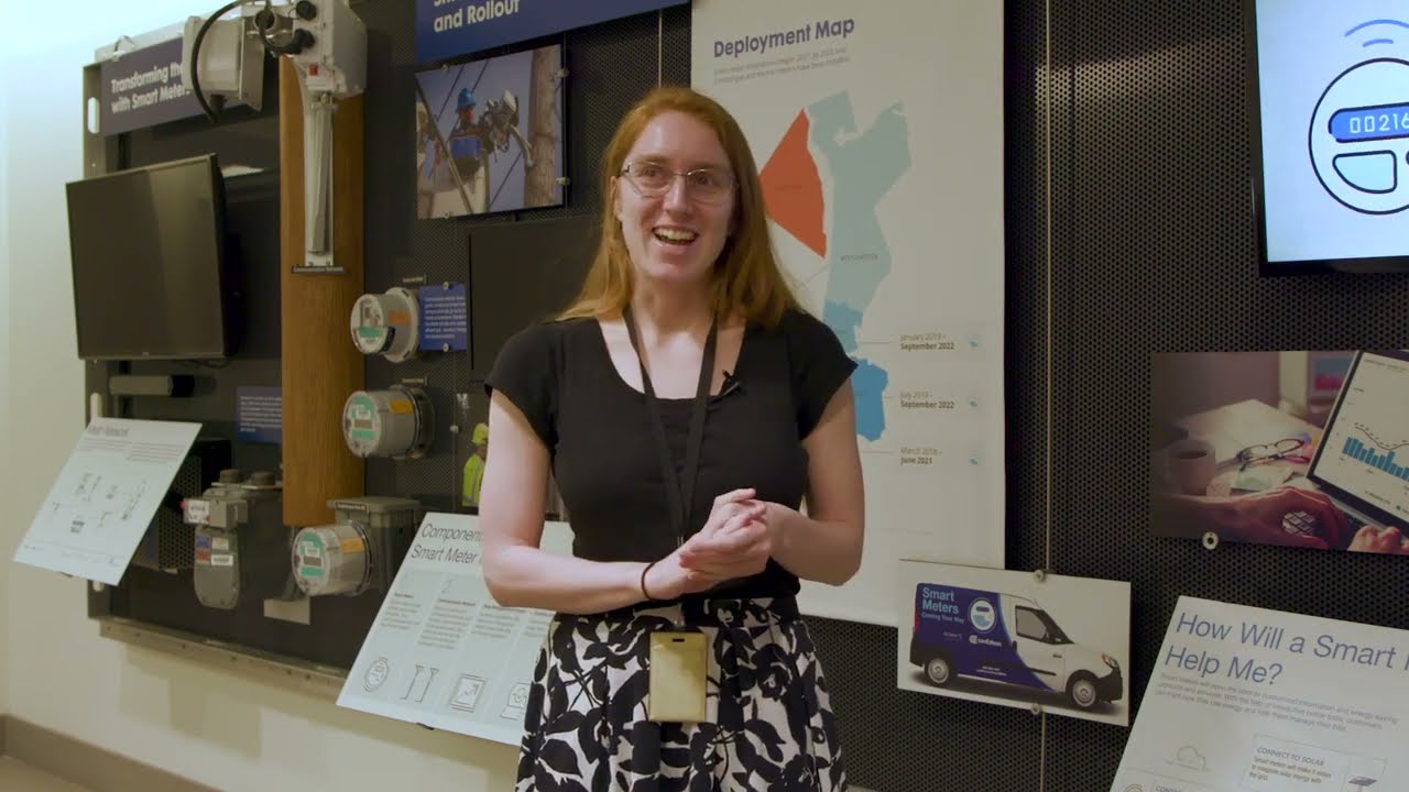 A Journey into Engineering: A Con Edison Story of Inspiration and Diversity