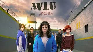 Bergen Affetmem, Avlu Edit.