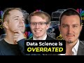 Operations Research, Prescriptive Analytics, & Decision Science w/ Adam De Jans & Steven Stark