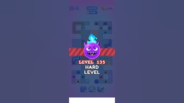 gecko out level 135 without any booster .MK GAMING.#geckoout #geckooutsollution #geckooutpuzzle