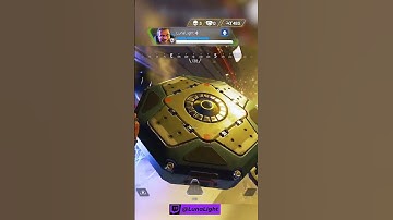 Cool!  #apexlegends #apex #lunalight #apexlegendsclips #apexclips #gaming
